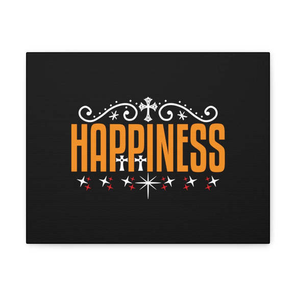 Scripture Sign Happiness Romanss 15:13 Christian Wall Art Bible Verse Print Rea